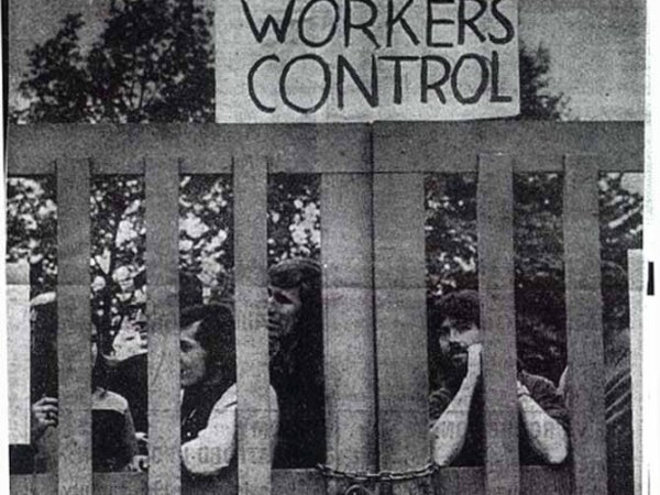 Das Corona-Regime und der Kampf um Arbeiterkontrolle